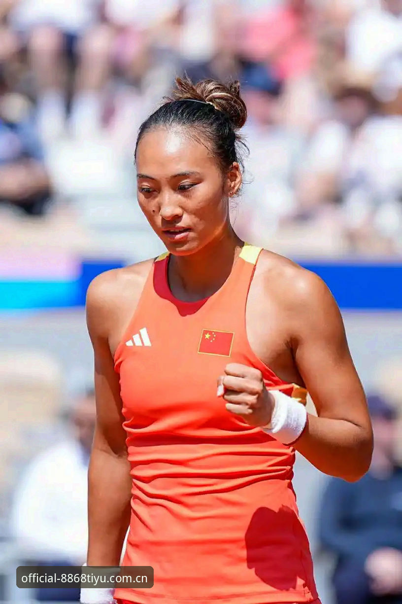2026法网女单签表出炉，中国金花郑钦文面临保分压力