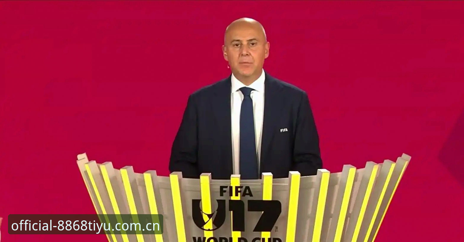 体育最新下载攻略 U17世界杯抽签结果对比:中国男足vs西班牙摩洛哥斐济,女足vs美国萨摩亚,8868体育带你直击赛事热点